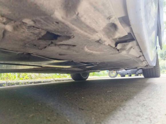 [成都·川A] 二手宝马宝马7系2009款 730Li领先型