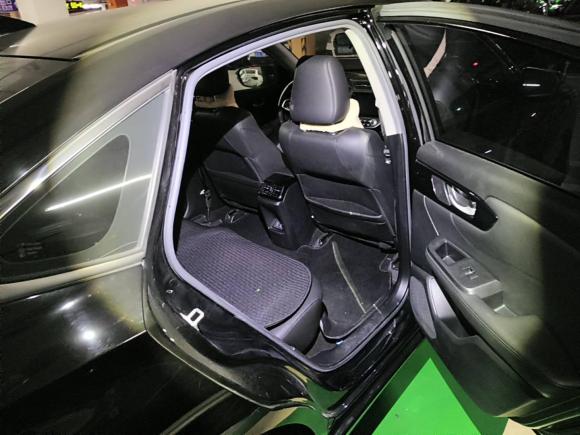 [深圳·粤B] 二手本田凌派2019款 180Turbo CVT领先版 国V