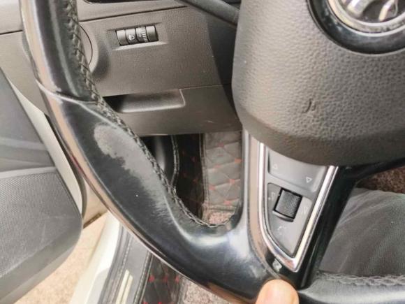 [杭州·浙J] 二手斯柯达明锐2017款 1.6L 自动智行版