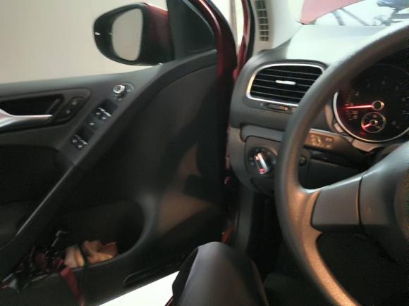 [台州·浙J] 二手大众高尔夫2011款 1.4TSI 自动舒适型