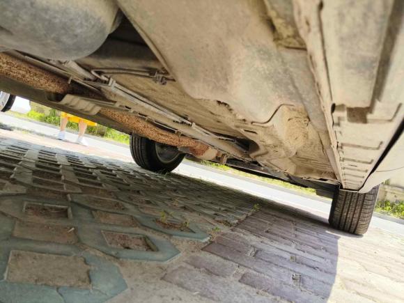 [南通·苏F] 二手星途星途凌云2019款 1.6T 两驱铂金版