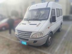 [嘉兴·豫N] 依维柯依维柯褒迪2012款 2.5T-A32 基本型