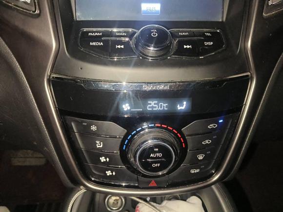 [成都·川A] 二手长安长安CS752014款 1.8T 自动精英型 国IV