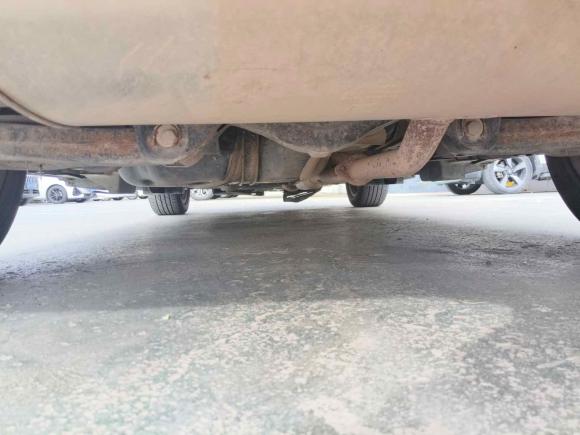 [西安·陕A] 二手众泰众泰T7002017款 1.8T 双离合尊贵型