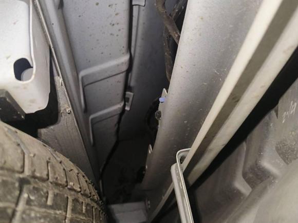 [深圳·粤B] 二手奇瑞瑞虎8 PRO2022款 290T 两驱浩瀚版 7座