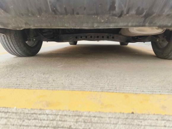 [上海·苏N] 二手荣威荣威i52021款 1.5L CVT钻石版