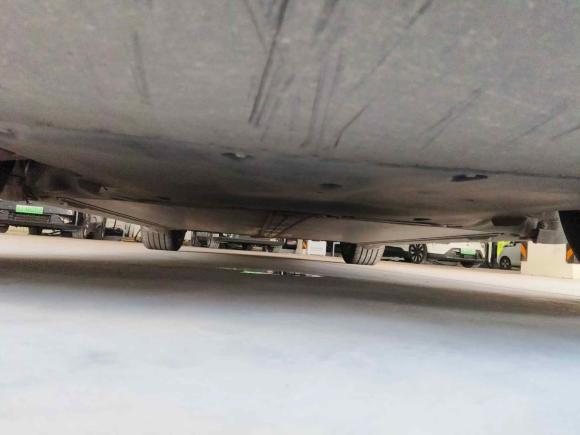 [台州·浙A] 二手特斯拉Model Y2022款 后轮驱动版
