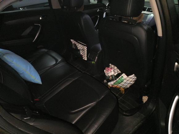 [合肥·皖A] 二手DSDS 5LS2014款 1.6T 雅致版THP160