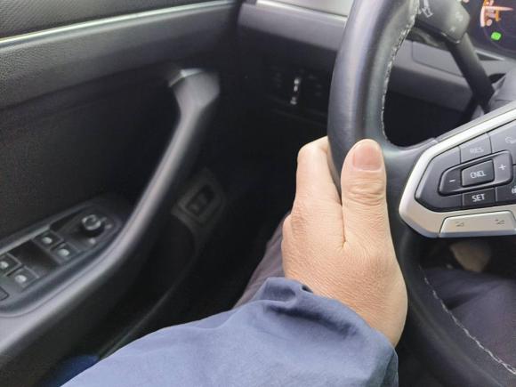 [合肥·皖A] 二手大众迈腾2021款 330TSI DSG 30周年纪念版