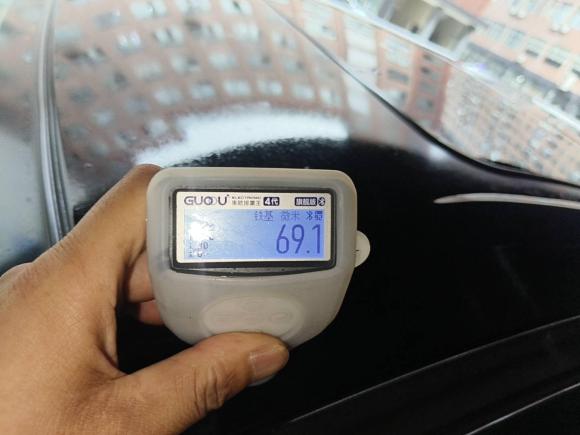 [义乌·赣E] 二手东风风行风行F6002016款 F600L 1.5T 尊享型