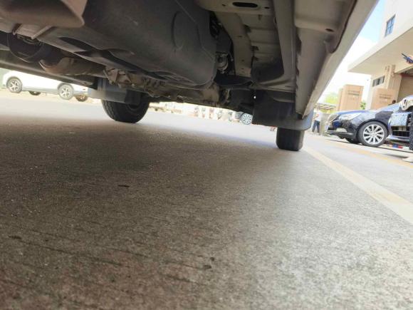 [深圳·粤B] 二手长安凯程长安睿行M802021款 1.6L舒适型4座单蒸空调国VI平顶背掀门DAM16KR