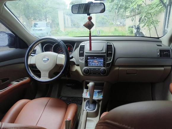 [嘉兴·浙F] 二手日产轩逸2012款 经典 1.6XE 自动舒适版