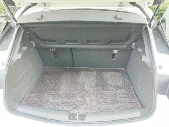 [上海·苏U] 二手别克威朗2016款 两厢GS 20T 双离合豪情运动型