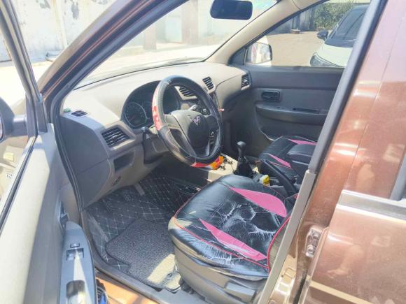 [南通·苏F] 二手五菱汽车五菱宏光2018款 1.5L 经典款S基本型