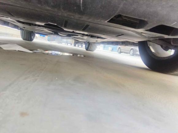 [济南·鲁A] 二手大众探岳2021款 330TSI 两驱豪华智联版Plus