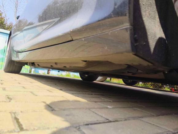 [常州·苏D] 二手凯迪拉克凯迪拉克CT52021款 28T 豪华型