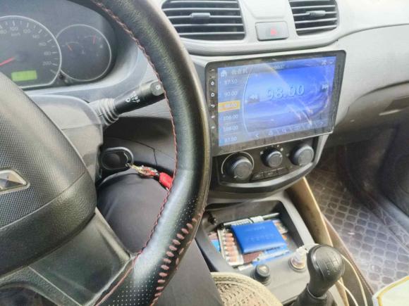 [嘉兴·浙F] 二手五菱汽车五菱宏光2018款 1.5L 经典款S基本型