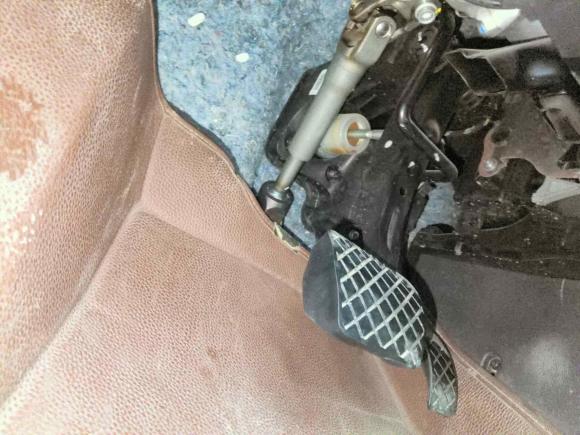 [杭州·浙C] 二手大众桑塔纳2015款 1.6L 自动舒适版