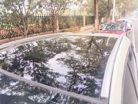 [南京·苏A] 二手日产逍客2021款 2.0L CVT豪华版