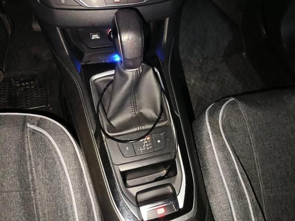 [广州·粤A] 二手标致标致4082014款 1.8L 自动豪华版