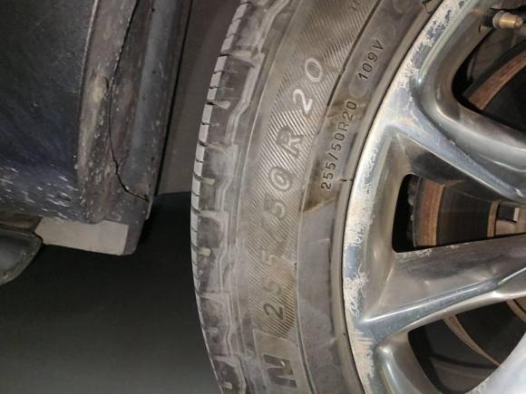 [广州·粤B] 二手福特探险者2013款 3.5L 尊享型