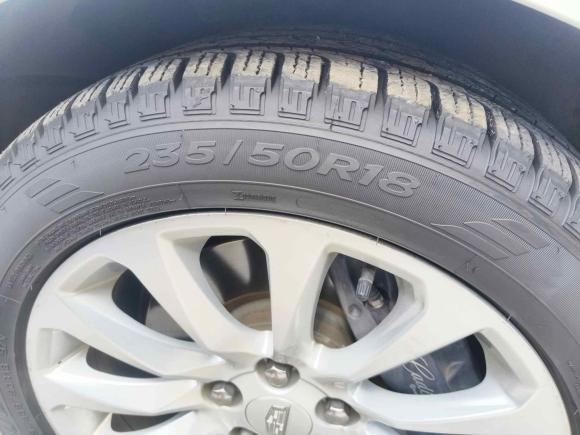 [上海·沪D] 二手凯迪拉克凯迪拉克XTS2018款 28T 技术型