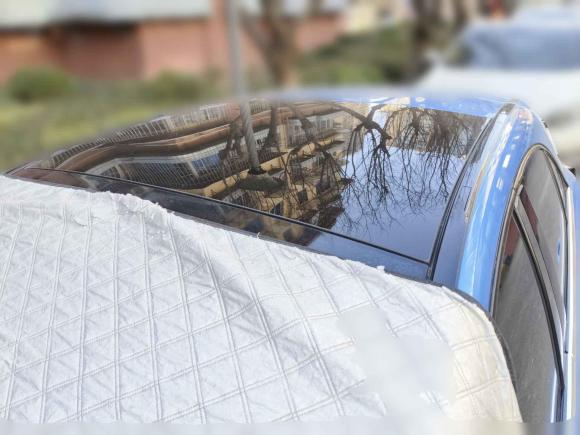 [西安·陕A] 二手奔驰奔驰A级2013款 A 200 都市型