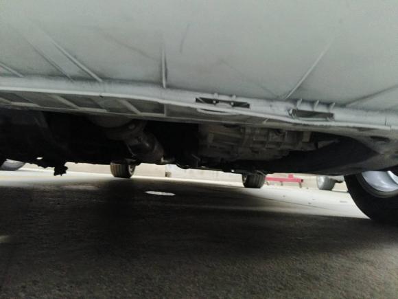 [上海·浙A] 二手别克微蓝62020款 插电混动 互联时尚型