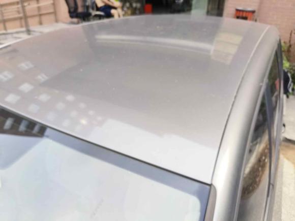 [上海·沪A] 二手大众途安2013款 1.4T 手动风尚版5座