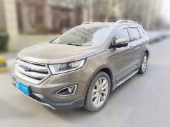 [青岛·鲁B]福特&nbsp;&nbsp;锐界&nbsp;&nbsp;2016款 EcoBoost 245 四驱尊锐型 7座