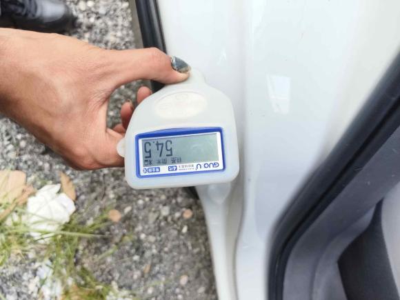 [广州·粤A] 二手捷达捷达VS52019款 280TSI 自动进取型