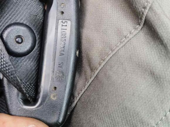 [杭州·浙A] 二手哈弗哈弗H62017款 红标 运动版 1.5T 自动两驱豪华型