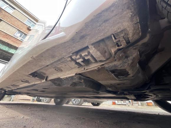 [北京·京L] 二手丰田雷凌2023款 智能电混双擎 1.8L 豪华版