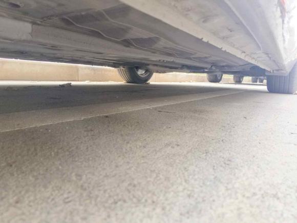 [西安·陕U] 二手日产天籁2020款 改款 2.0L XL Upper 智行版