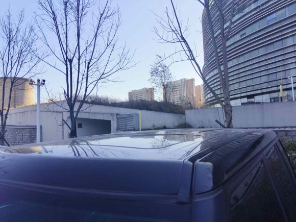 [青岛·鲁B] 二手路虎揽胜2010款 3.6 TDV8 HSE