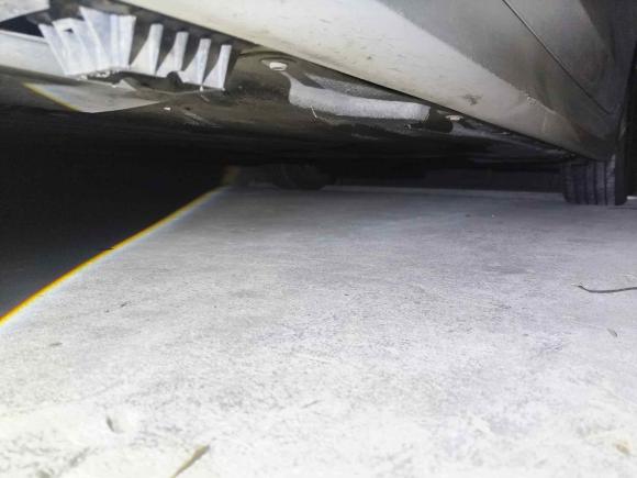 [西安·陕A] 二手宝马宝马3系2022款 320i 运动套装