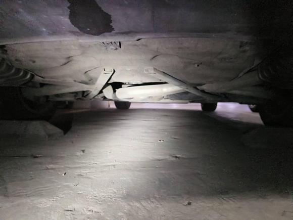 [上海·沪A] 二手奥迪奥迪A6L2012款 30 FSI 舒适型