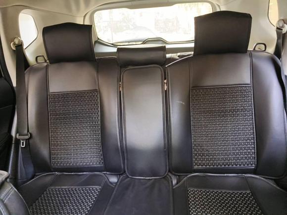 [合肥·皖A] 二手日产奇骏2014款 2.0L CVT智领版 2WD