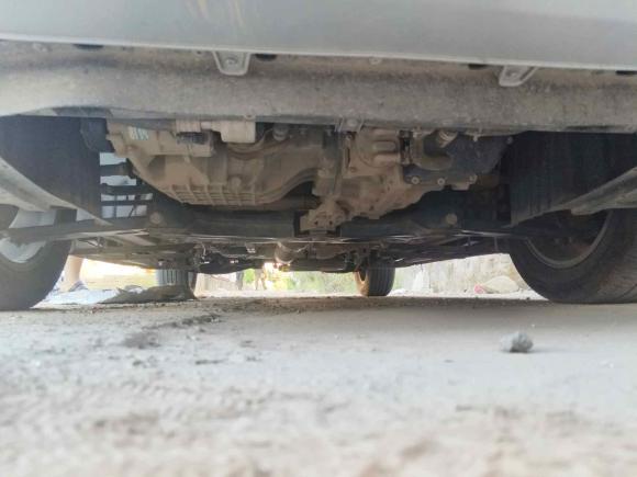 [杭州·豫N] 二手广汽传祺传祺GS42022款 270T 自动智行领航版