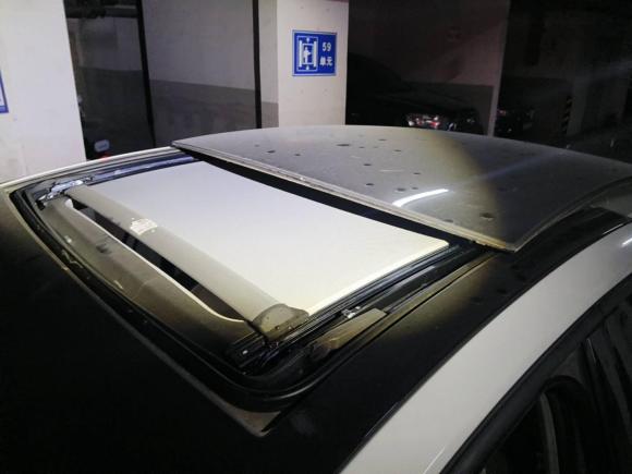 [无锡·苏B] 二手大众凌渡2017款 230TSI DSG风尚版