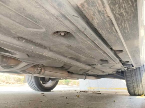 [宁波·浙B] 二手奔驰奔驰GLK级2013款 GLK 300 4MATIC 动感天窗型