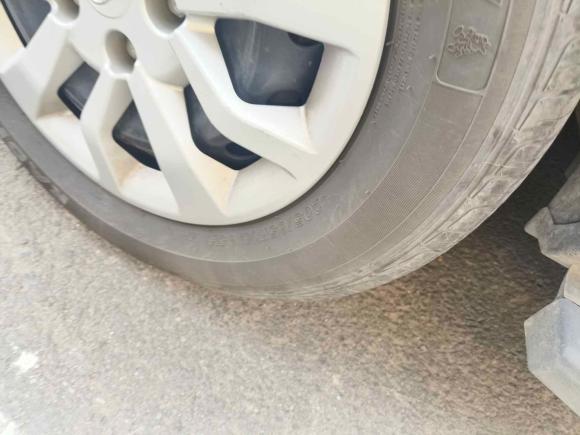 [青岛·鲁B] 二手长安欧尚长安欧尚X70A2018款 1.5L 手动标准型