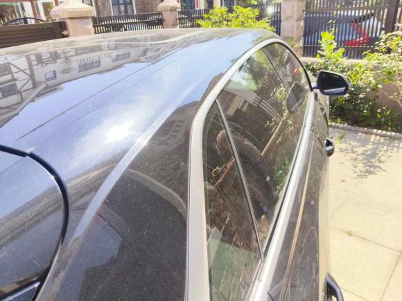 [青岛·鲁B] 二手奥迪奥迪Q82022款 55 TFSI 豪华动感型