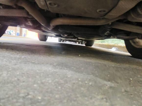 [上海·沪B] 二手奥迪奥迪Q52012款 2.0TFSI 技术型