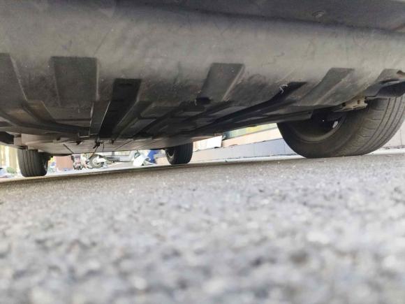 [深圳·粤B] 二手比亚迪元新能源2018款 EV360 智联创酷型