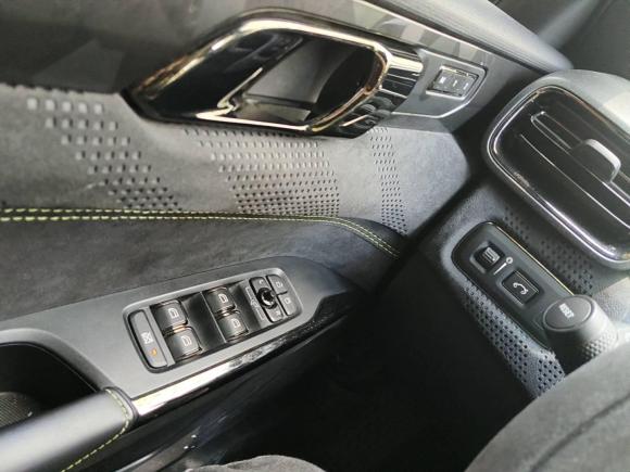 [苏州·苏U] 二手领克领克032020款 03+ 2.0TD 自动驭风版