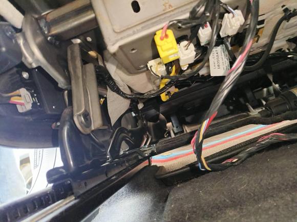 [武汉·鄂J] 二手荣威荣威RX52016款 20T 两驱自动互联网智享版