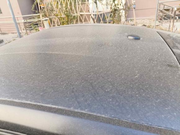 [上海·皖A] 二手福特Mustang2017款 2.3T 性能版