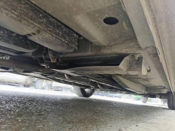 [芜湖·皖B] 二手雪佛兰科鲁泽2023款 1.5L 双离合悦享版