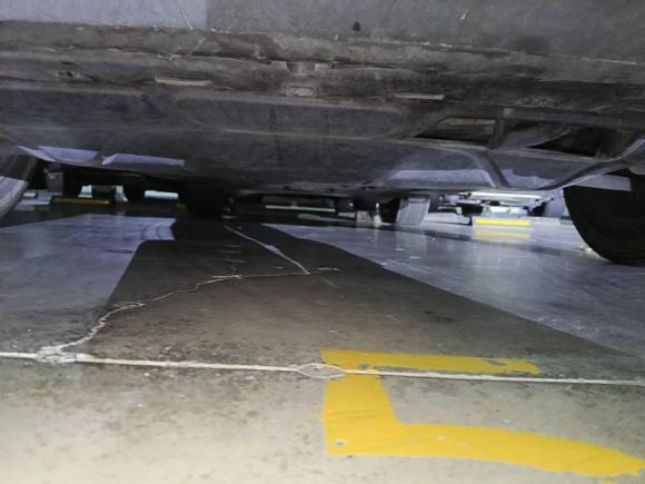 [上海·苏E] 二手大众朗逸2019款 1.5L 自动舒适版 国VI